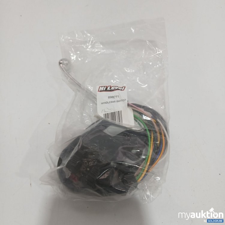 Artikel Nr. 910952: Hi Level 698011 Handlebar Switch 
