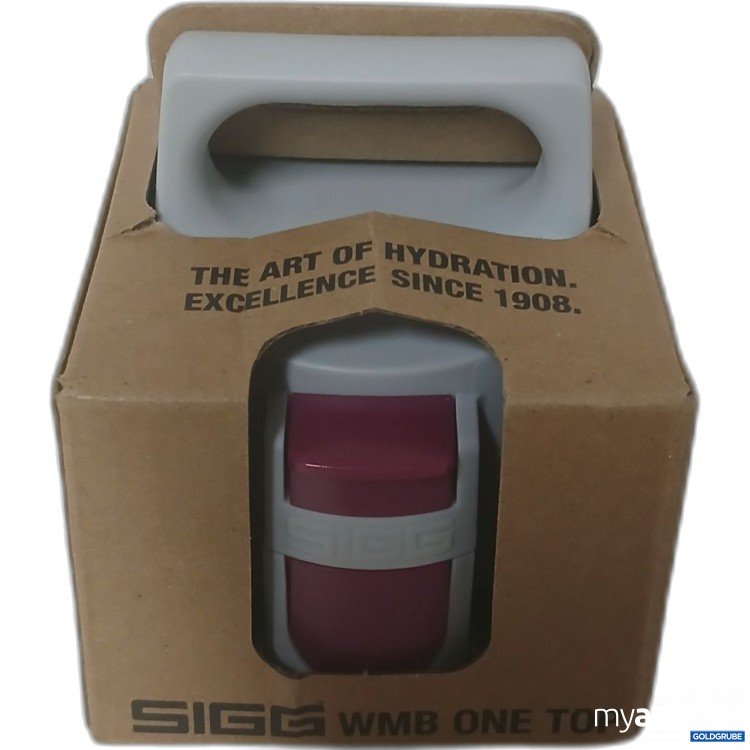 Artikel Nr. 912952: Sigg WMB One Top 