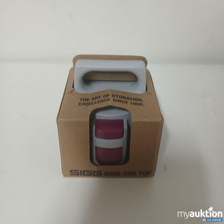 Artikel Nr. 912952: Sigg WMB One Top 