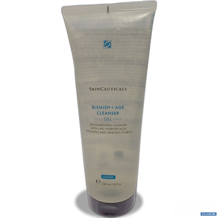 Artikel Nr. 914952: SkinCeuticals Blemish + Age Waschgel 240ml