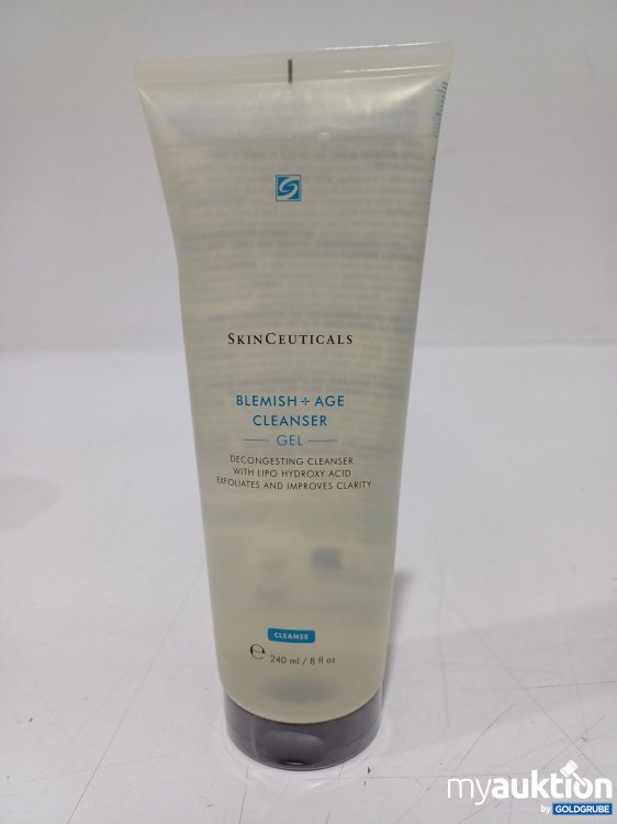 Artikel Nr. 914952: SkinCeuticals Blemish + Age Waschgel 240ml