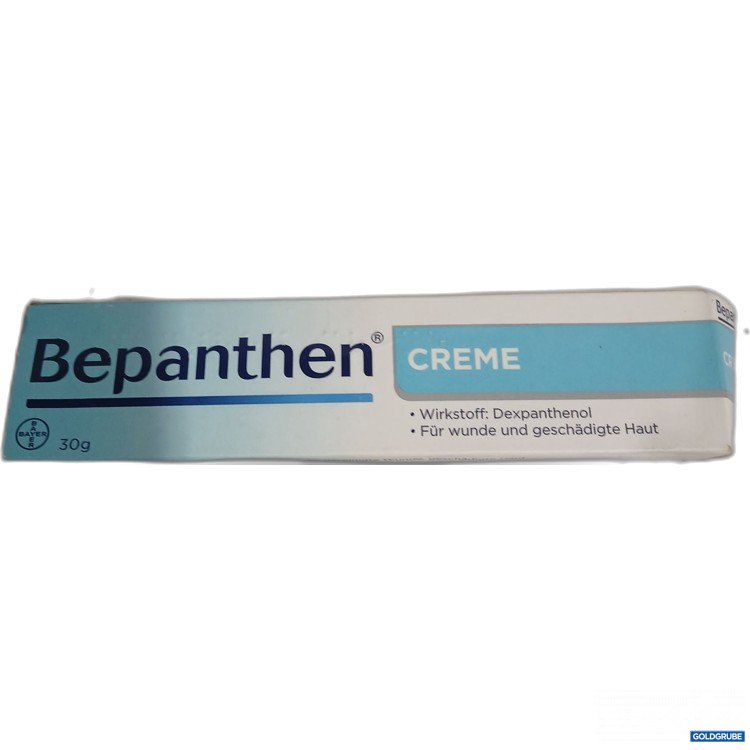 Artikel Nr. 920952: Bepanthen Creme 30g