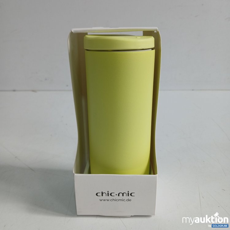 Artikel Nr. 921952: Chic mic Slide Cup Neo 350ml
