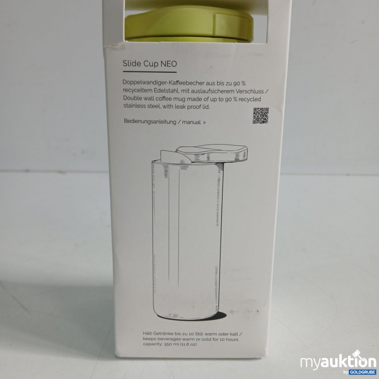 Artikel Nr. 921952: Chic mic Slide Cup Neo 350ml