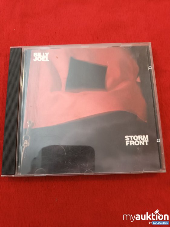 Artikel Nr. 923952: CD, Billy Joel