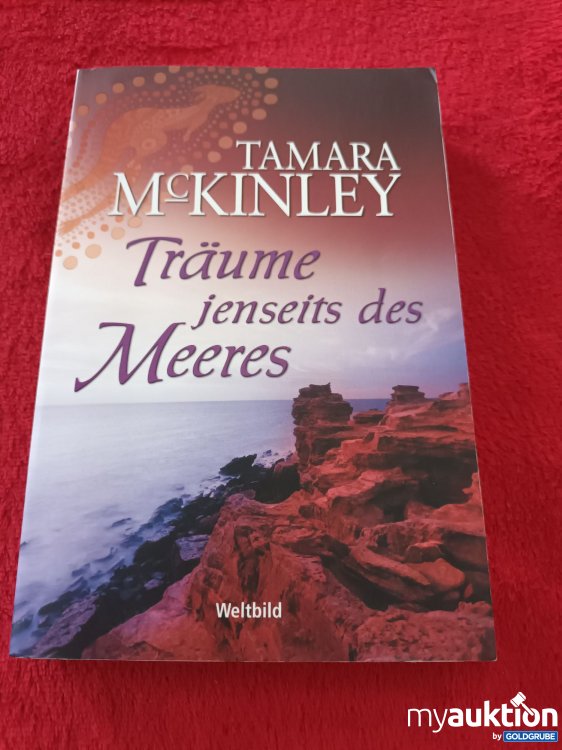 Artikel Nr. 940952 Artikel Nr. 940952: Träume jenseits des Meeres