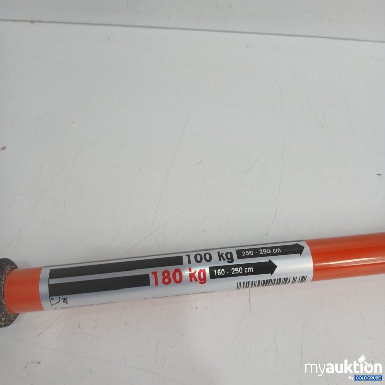 Artikel Nr. 956952: Urko Profu-Montagestütze 100kg 250-290cm 180kg 160-250cm 