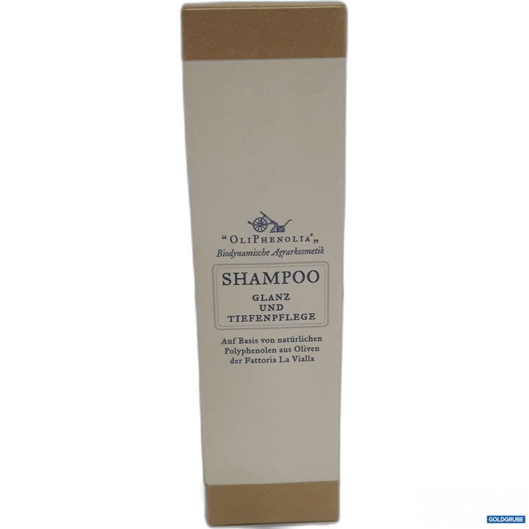 Artikel Nr. 957952: OliPhenolia Shampoo 200ml 
