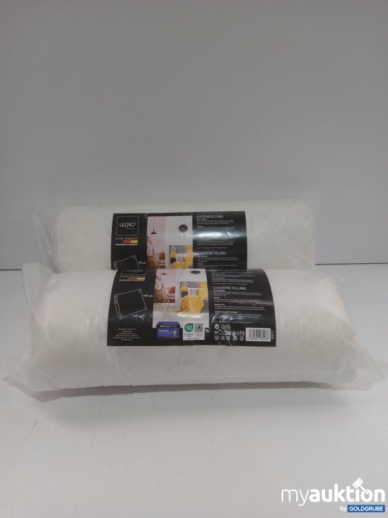 Artikel Nr. 959952: LILENO Home Kissenfüllungen 2mal 45x45
