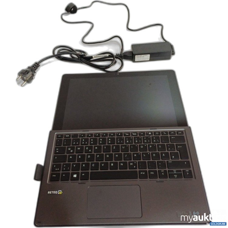 Artikel Nr. 960952: HP Pro X2 5CG7440QTS 