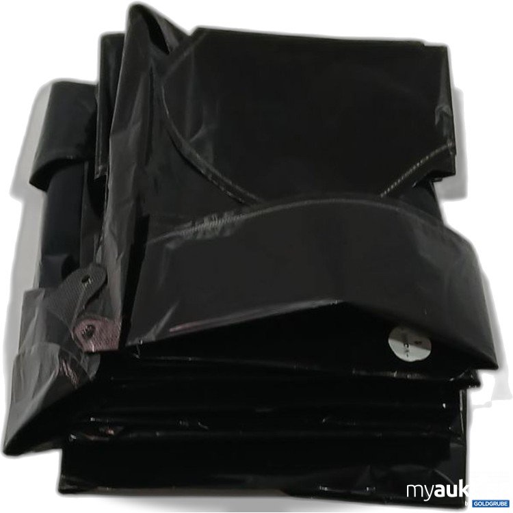 Artikel Nr. 961952: Diverse Buchstabenballons Schwarz