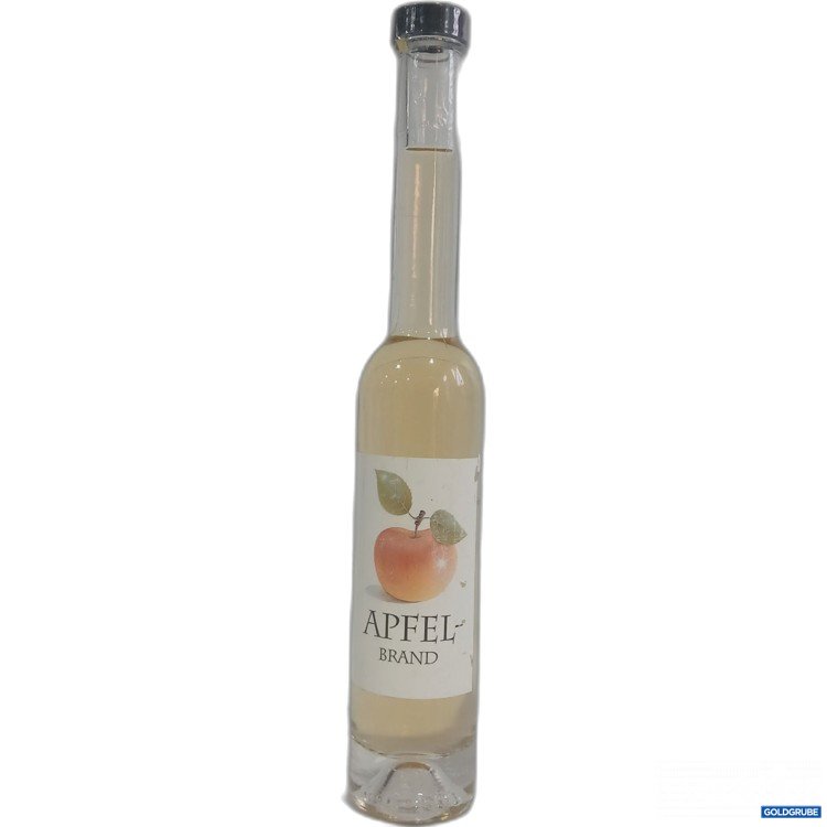 Artikel Nr. 969952 Artikel Nr. 969952: Apfel Brand 200ml