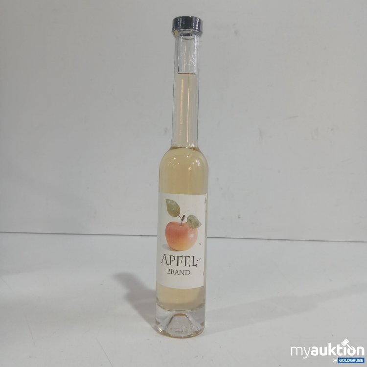 Artikel Nr. 969952 Artikel Nr. 969952: Apfel Brand 200ml