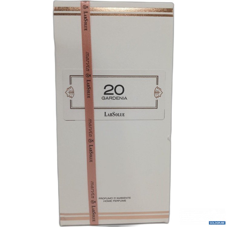Artikel Nr. 972952: LabSolue 20Gardenia Profumo D'Ambiente Home Perfume 100ml 