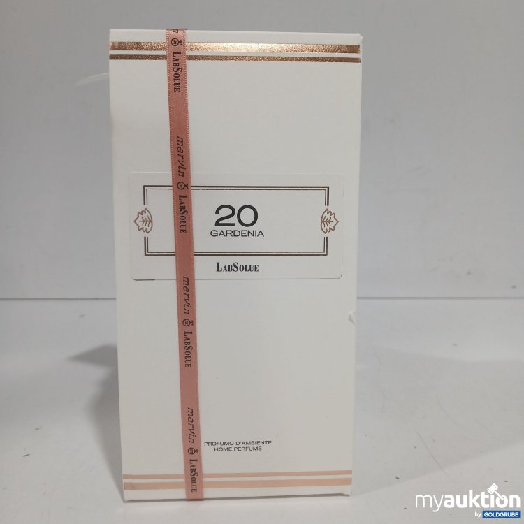 Artikel Nr. 972952: LabSolue 20Gardenia Profumo D'Ambiente Home Perfume 100ml 
