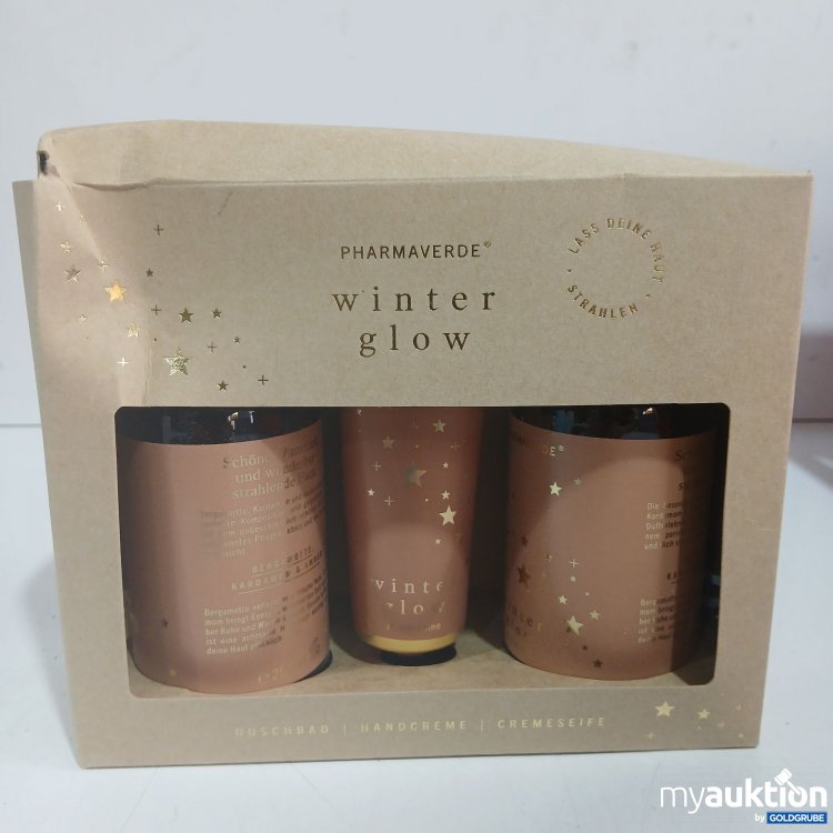 Artikel Nr. 979952: Pharmaverde winter glow Set 
