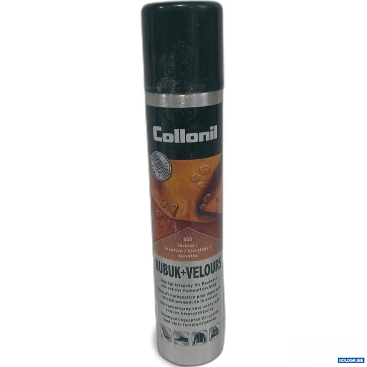 Artikel Nr. 985952: Collonil Nubuk+Velours Imprägnierspray 200ml