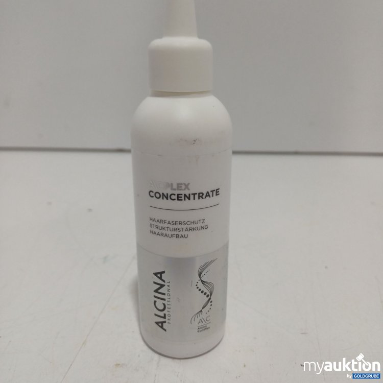 Artikel Nr. 995952: Alcina Acplex Conzentrate 100ml