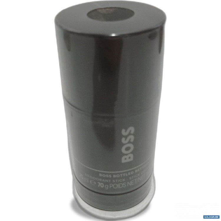 Artikel Nr. 996952 Artikel Nr. 996952: Boss Bottled Beyond 75ml