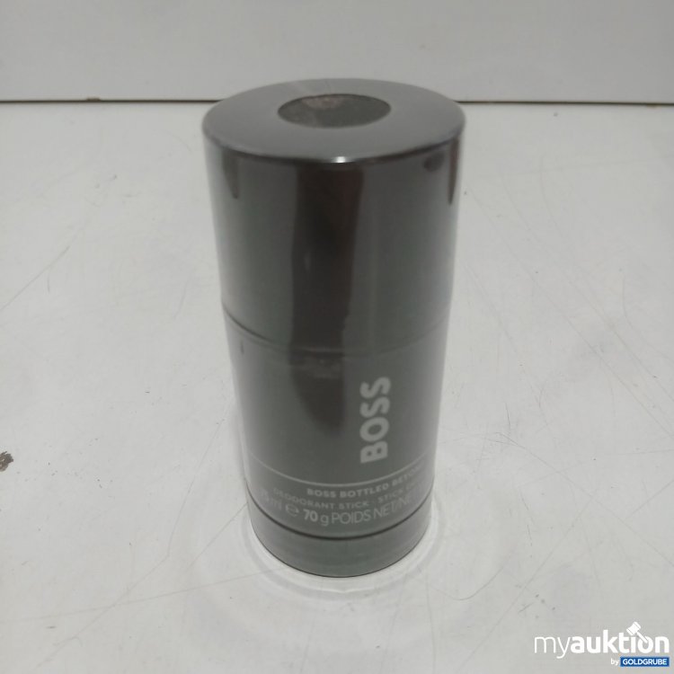 Artikel Nr. 996952 Artikel Nr. 996952: Boss Bottled Beyond 75ml