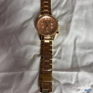 Artikel Nr. 477952: Michael Kors Uhr beschädigt