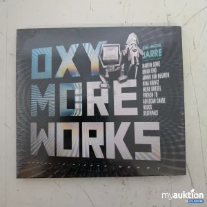 Auktion Oxymore Works