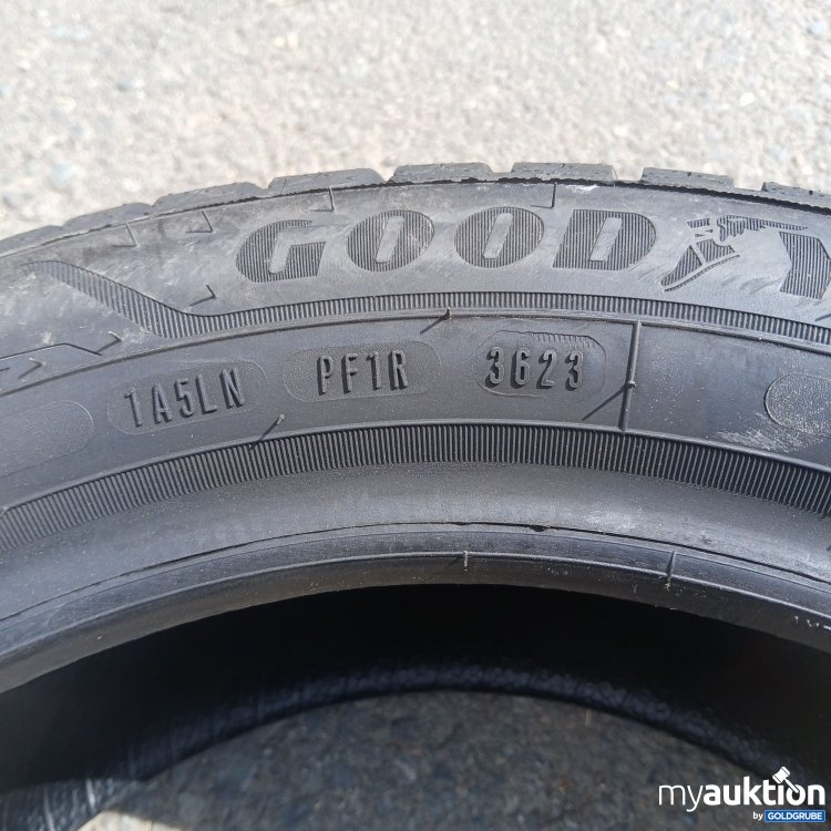 Artikel Nr. 437953 Artikel Nr. 437953: Good Year 195/55R15 85H UltraGrip