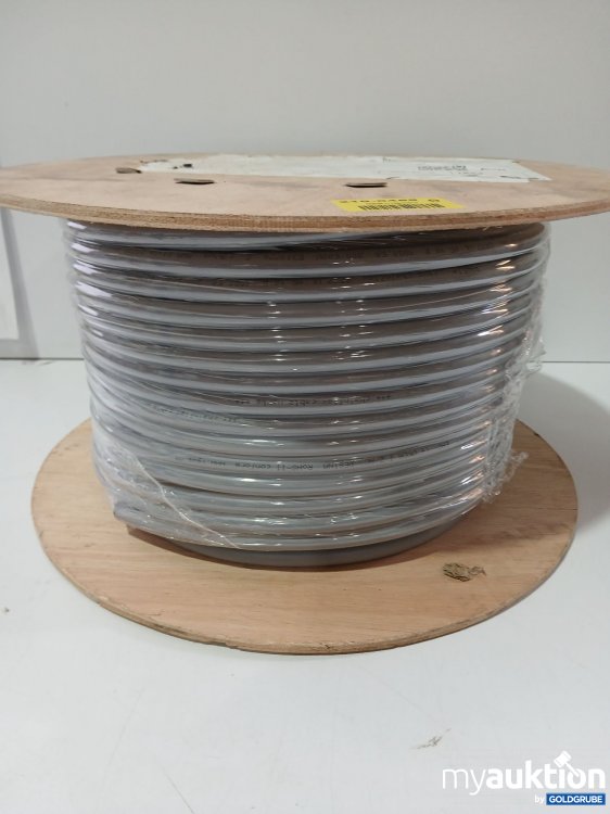Artikel Nr. 442953 Artikel Nr. 442953: Chainflex Canle Works 300/500V E310776