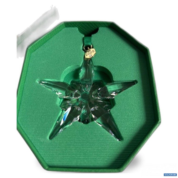 Artikel Nr. 477953 Artikel Nr. 477953: Swarovski Ornament 5691172