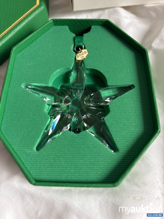 Artikel Nr. 477953 Artikel Nr. 477953: Swarovski Ornament 5691172