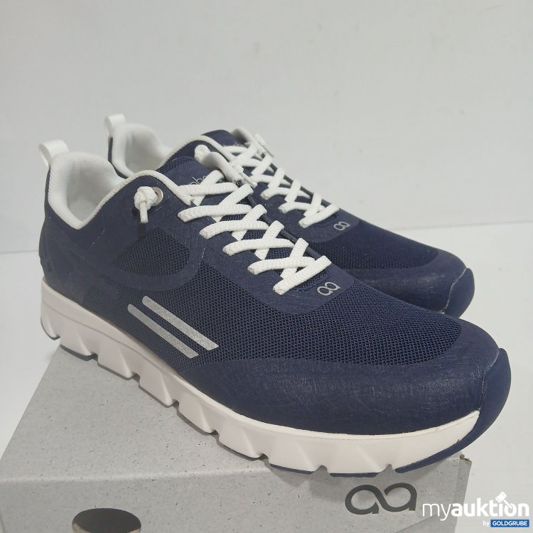 Artikel Nr. 522953 Artikel Nr. 522953: Tenhag Sneaker