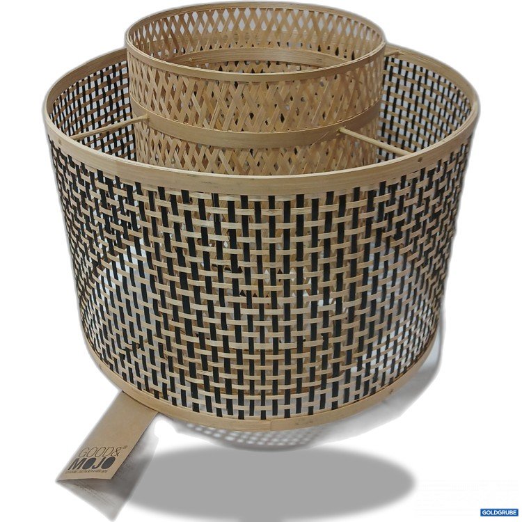 Artikel Nr. 523953: Good & Mojo Decken Lampe