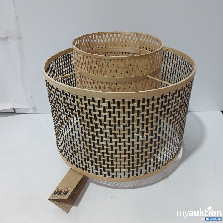 Artikel Nr. 523953: Good & Mojo Decken Lampe