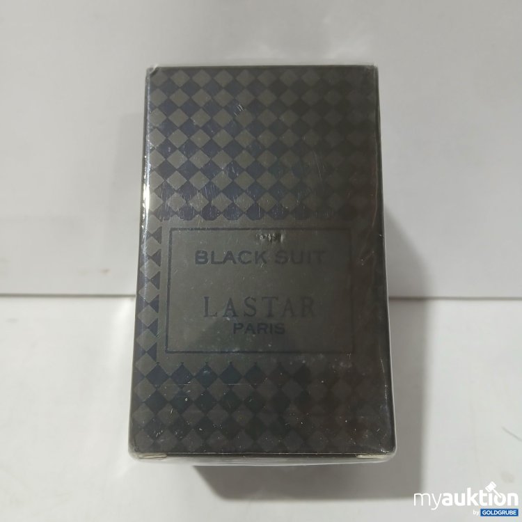 Artikel Nr. 524953 Artikel Nr. 524953: Lastar Paris Eau de Parfum Black Suit