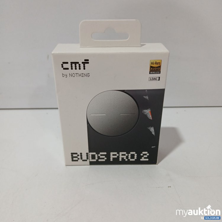 Artikel Nr. 824953 Artikel Nr. 824953: CMF by Nothing Wireless Earphone Pro 2 B172