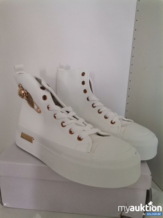 Artikel Nr. 826953 Artikel Nr. 826953: Marouiiz Sneaker high