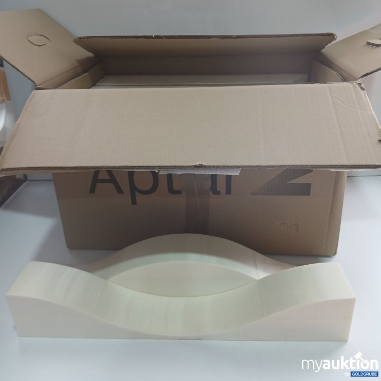 Artikel Nr. 832953: Aptar Akustische Diffusorplatten ca.32 Stück 