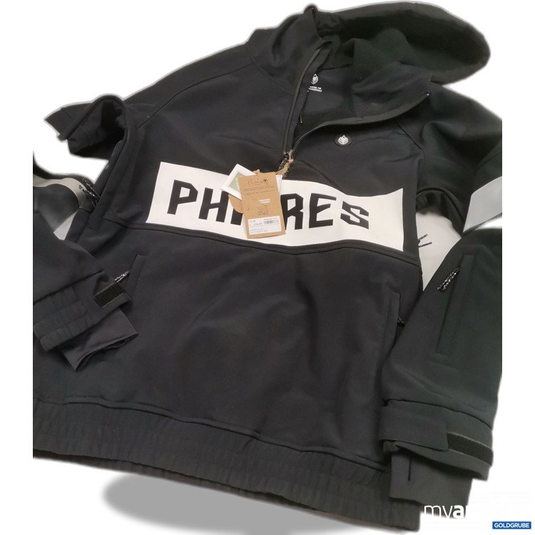 Artikel Nr. 836953 Artikel Nr. 836953: Phieres Phantiph