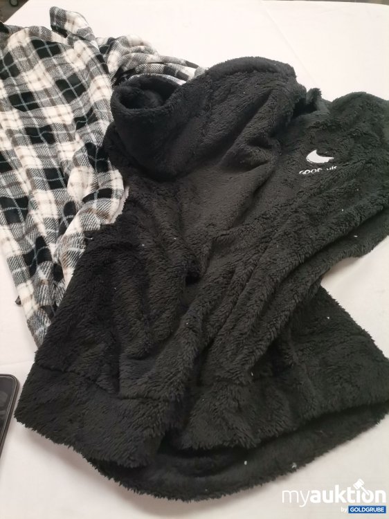 Artikel Nr. 842953 Artikel Nr. 842953: Manfinity Teddy Anzug