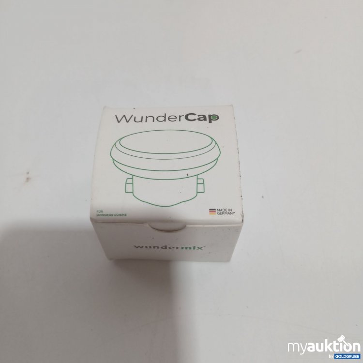 Artikel Nr. 845953: WunderCap 