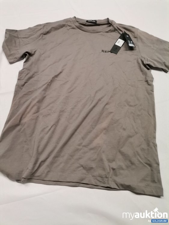Artikel Nr. 864953: Replay Shirt 