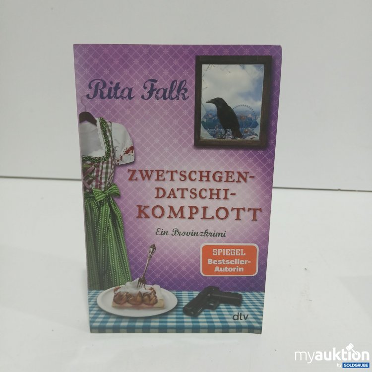 Artikel Nr. 878953: Zwetschgendatschi-Kompott