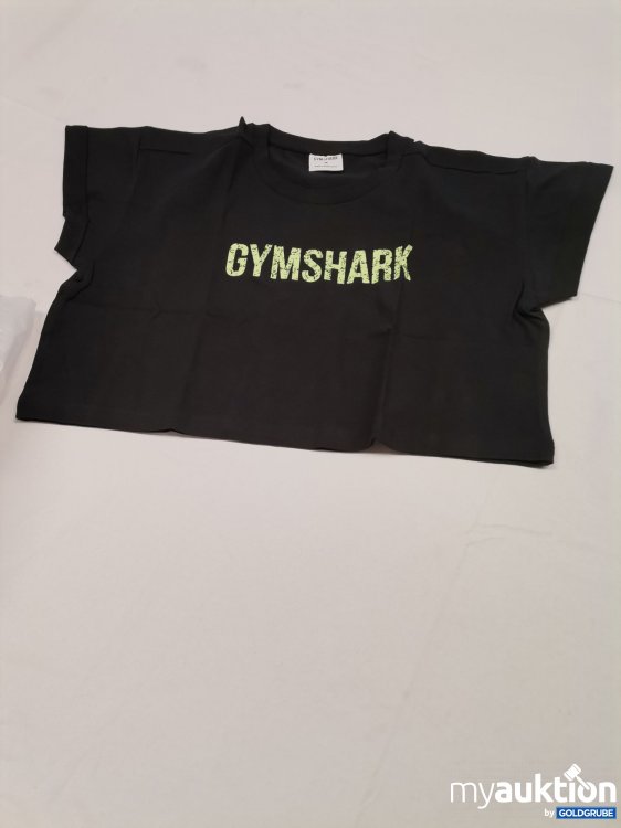 Artikel Nr. 879953 Artikel Nr. 879953: Gymshark Oberteil