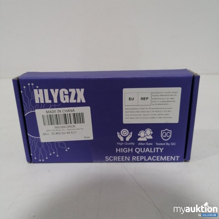 Artikel Nr. 886953: Hlygzx Telefon Reparatur Teile Kit 