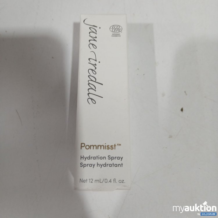 Artikel Nr. 888953: Jane iredale Hydration Spray 12ml 