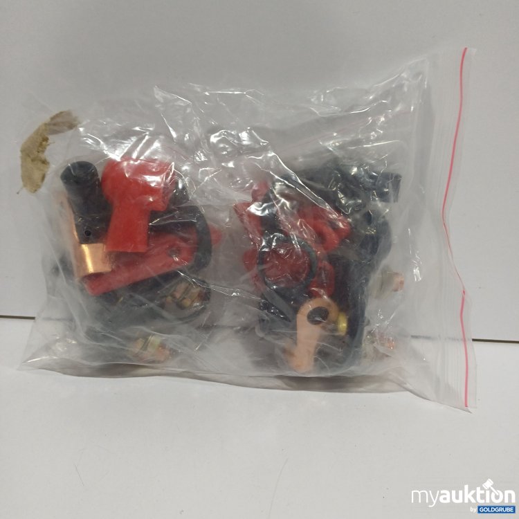 Artikel Nr. 898953: Soleildu Sarl 2Satz Hauptschalter 12V/24V