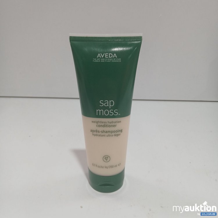 Artikel Nr. 900953 Artikel Nr. 900953: Aveda Sap Moss Conditioner 200ml