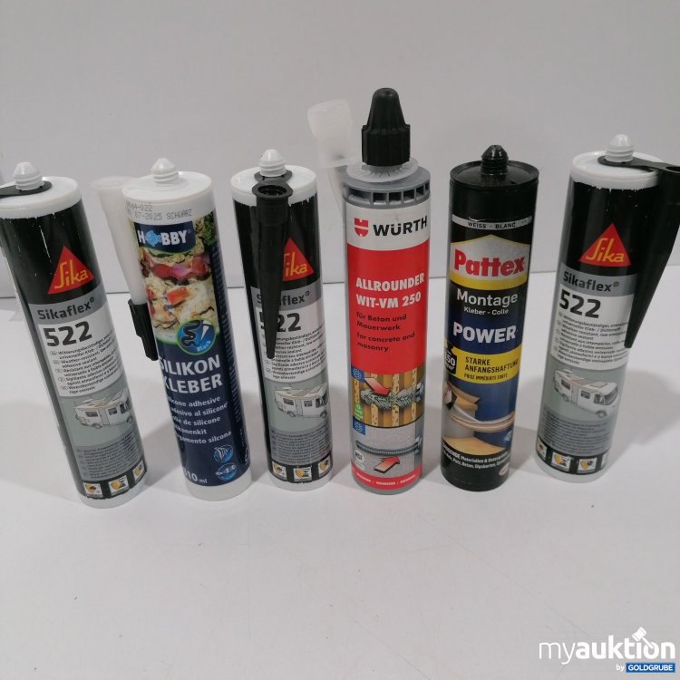 Artikel Nr. 903953: Diverses Zubehör 