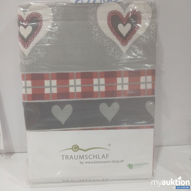 Artikel Nr. 911953 Artikel Nr. 911953: Traumschlaf Feinbiber Bettwäsche