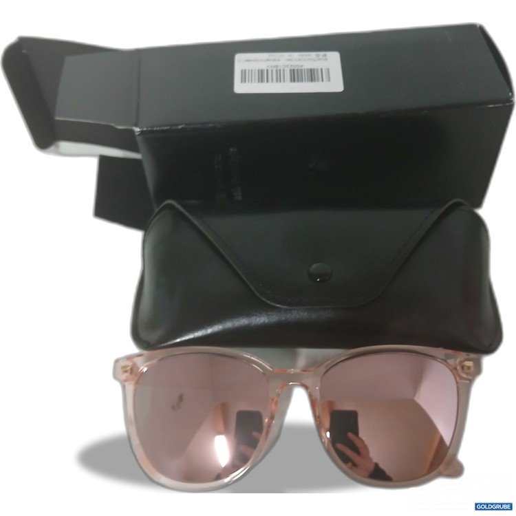 Artikel Nr. 912953: Block Sonnenbrille 